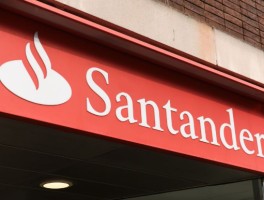 Santander Santand ถูกสงสัยว่าฉ้อโกง?เบื้องหลังแพลตฟอร์มปลอม Black Hands สำหรับการฉ้อโกงทางการเงิน!