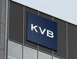 Die Black Platform KVB macht bösartig den Unterschied, das Fischen von Website, selbstentwickelte falsche und einzelne Software, hat den Start -Ban -Anlegerkonten geblasen!